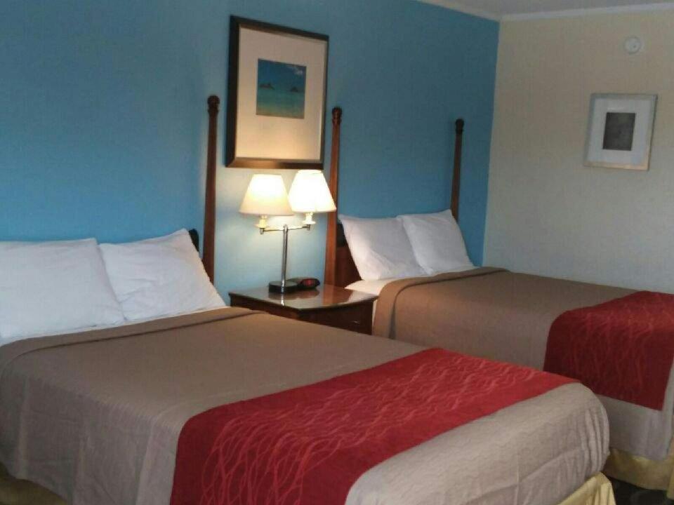 Travel Inn Marston Eksteriør billede