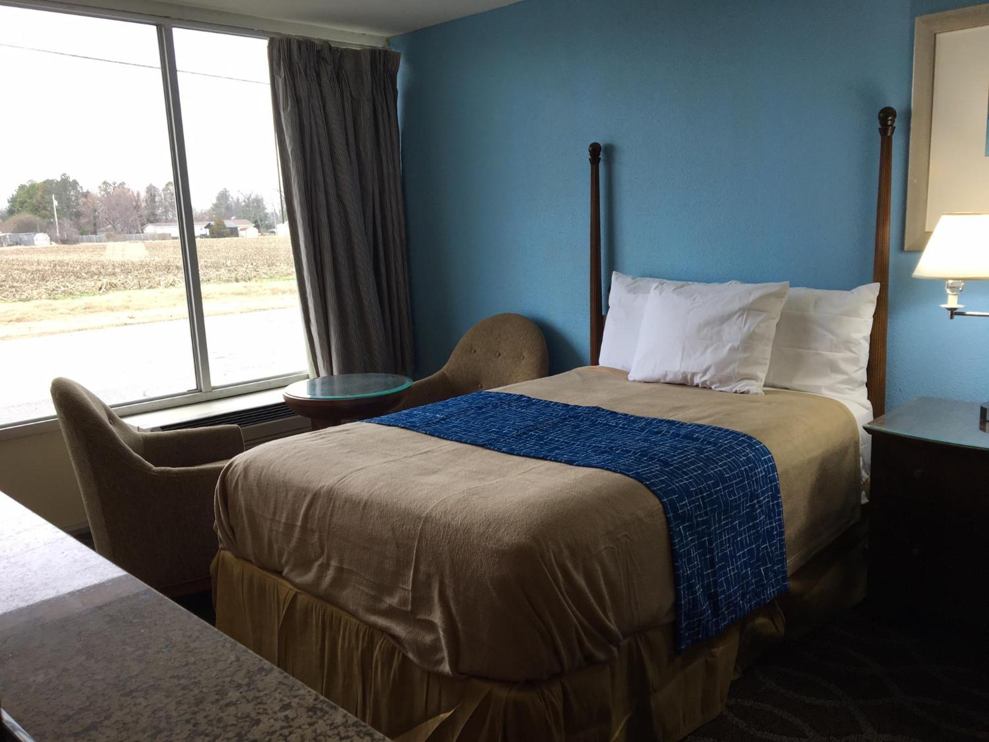 Travel Inn Marston Eksteriør billede