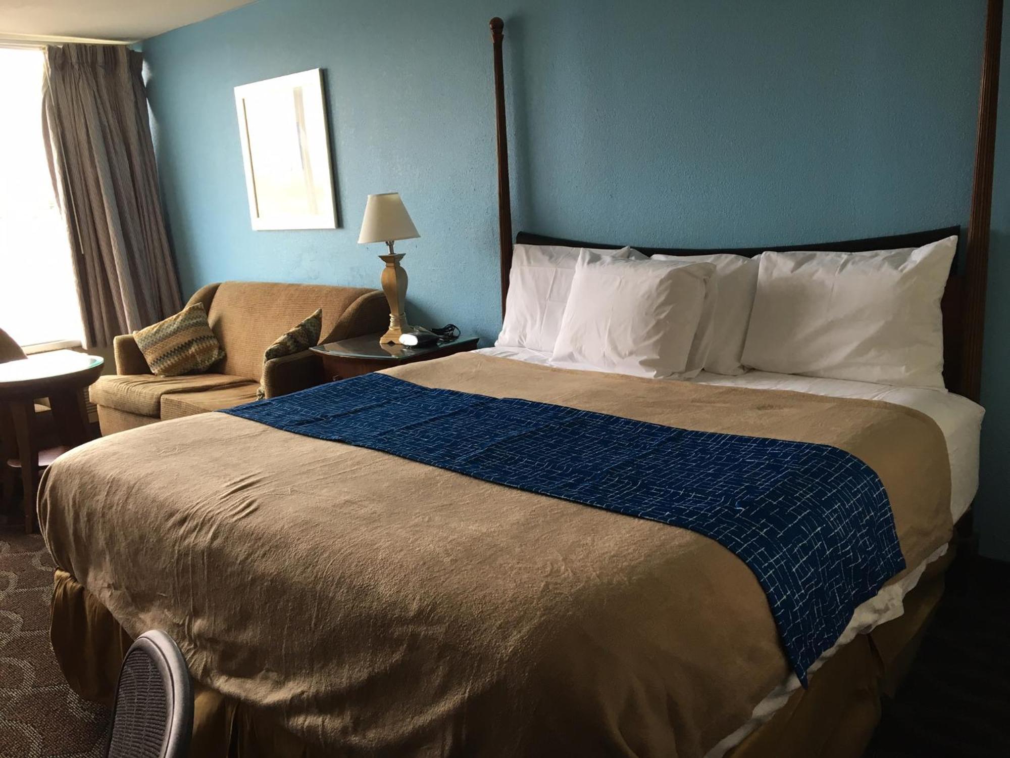 Travel Inn Marston Eksteriør billede