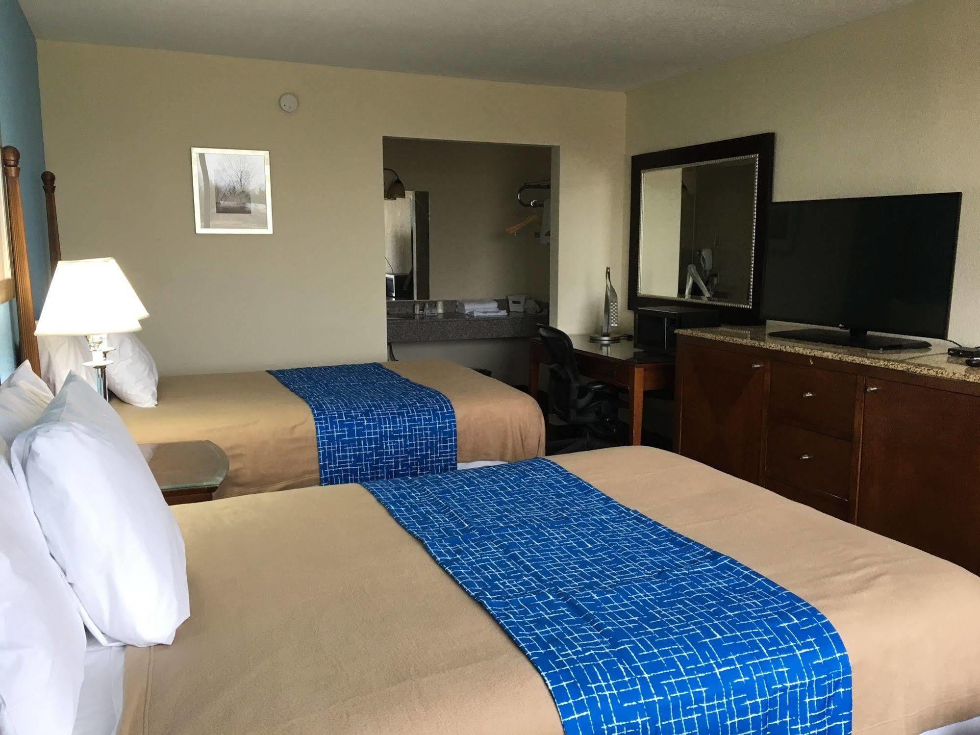 Travel Inn Marston Eksteriør billede